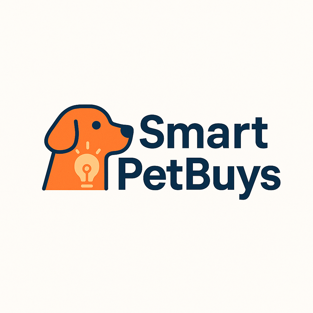 SmartPetBuys - Expert Pet Product Reviews